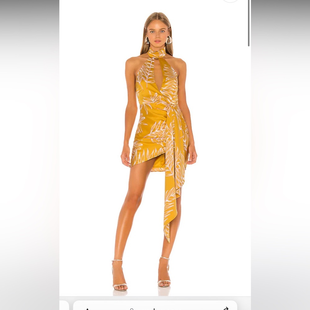 Camila Coelho - on Revolve. Size S. New